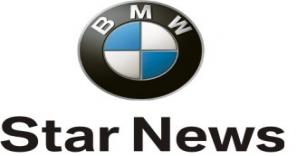 Motocicleta vendido por - BMW Star News