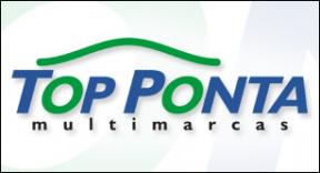 Automovel vendido por - TOPPONTA MULTIMARCAS