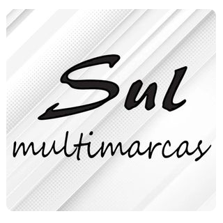 Automovel vendido por - Sul Multimarcas