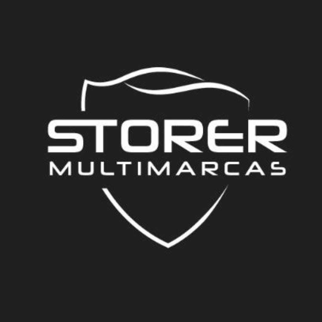 Automovel vendido por - STORER MULTIMARCAS