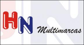 Automovel vendido por - HN Multimarcas