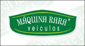Automovel vendido por - Máquina Rara Veículos