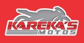 Motocicleta vendido por - Karekas Motos