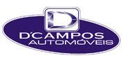 Automovel vendido por - DCampos
