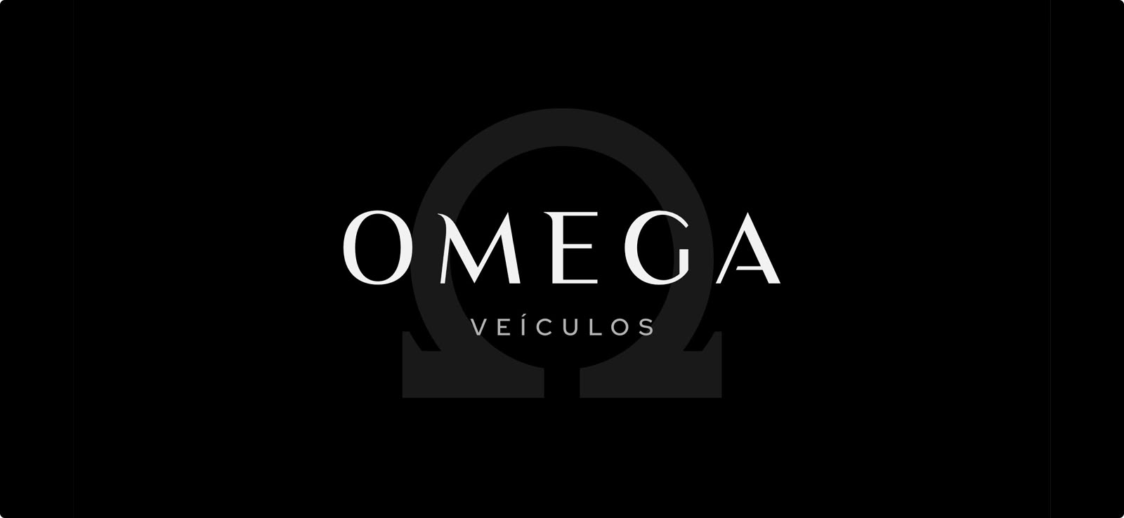 Automovel vendido por - Omega Veiculos