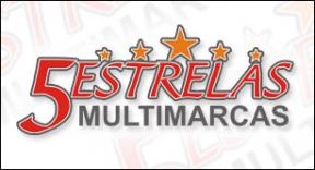 Automovel vendido por - 5 Estrelas