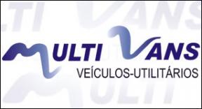 Automovel vendido por - Multi Vans