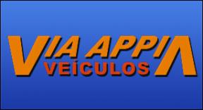 Automovel vendido por - Via Appia Veiculos
