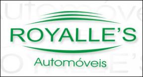 Automovel vendido por - Royalles Veículos