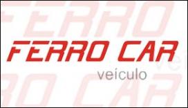 Automovel vendido por - Ferrocar