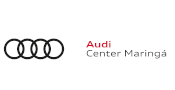 Automovel vendido por - Audi Center Maringá