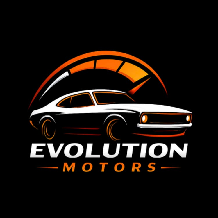 Automovel vendido por - EVOLUTION MOTORS