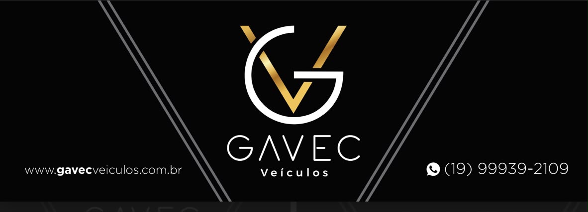 Automovel vendido por - Gavec Veículos