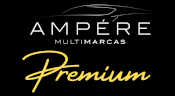 Automovel vendido por - Ampere Multimarcas Premium