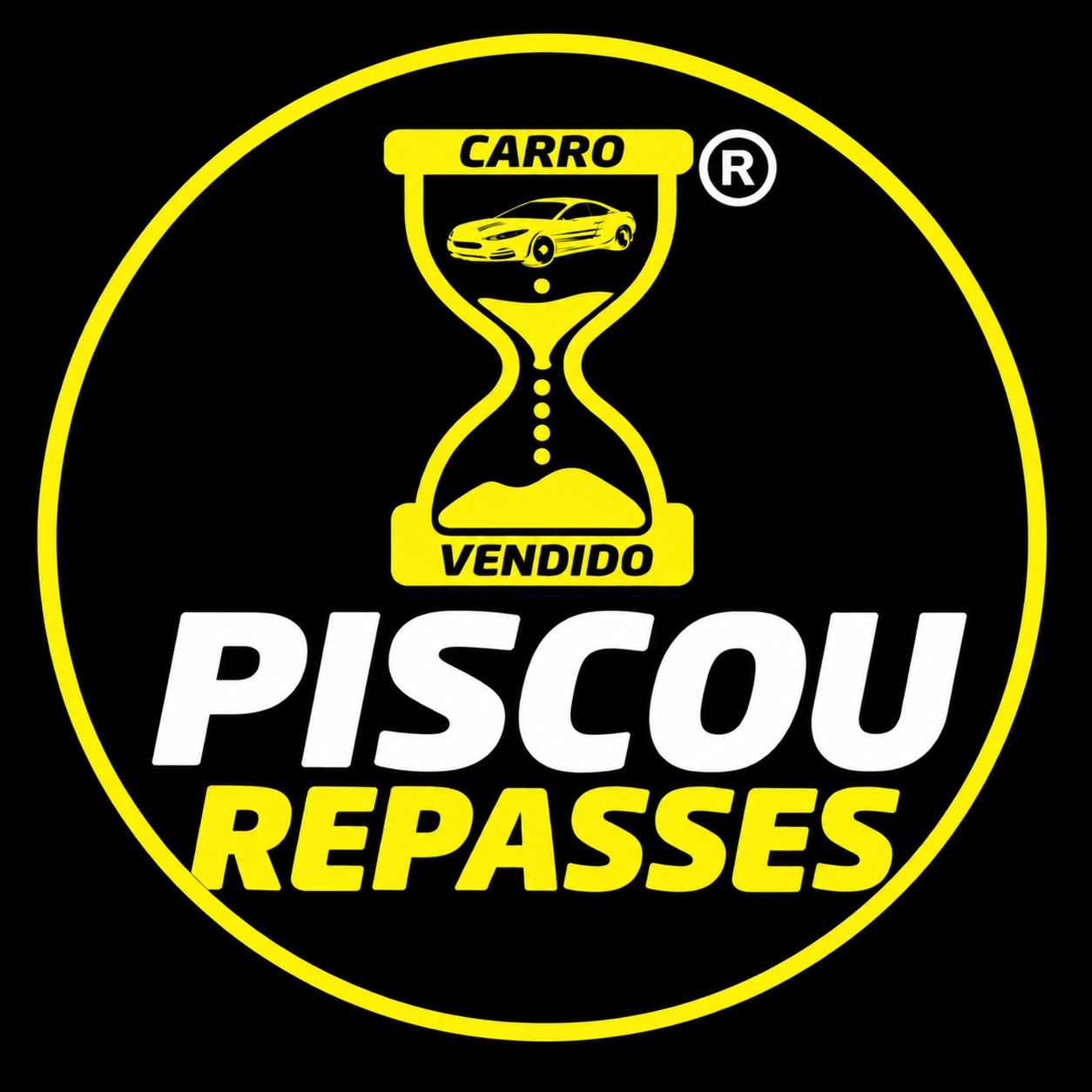 Automovel vendido por - VA Repasses