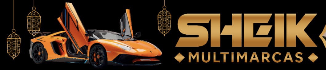 Automovel vendido por - Sheik Multimarcas