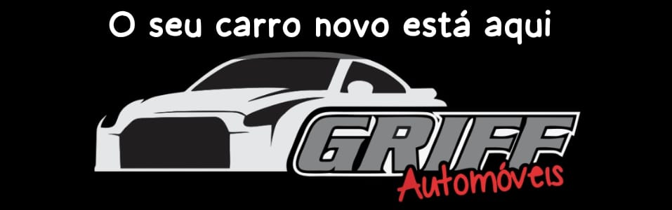 Automovel vendido por - Griff Automóveis Ponta Grossa