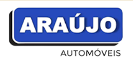 Automovel vendido por - Araujo Automóveis