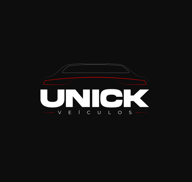 Automovel vendido por - Únick Veiculos