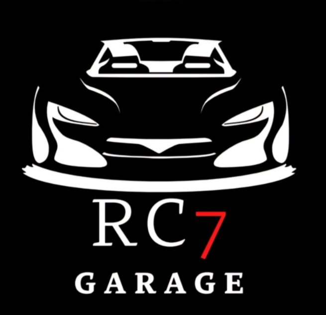 Automovel vendido por - Rc7 Garage