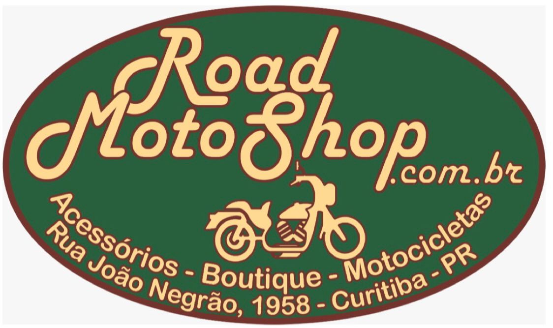 Motocicleta vendido por - Road Motoshop