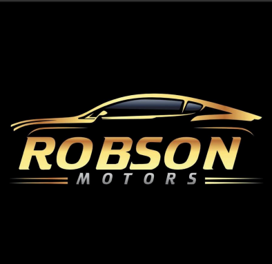 Automovel vendido por - Robson Motors