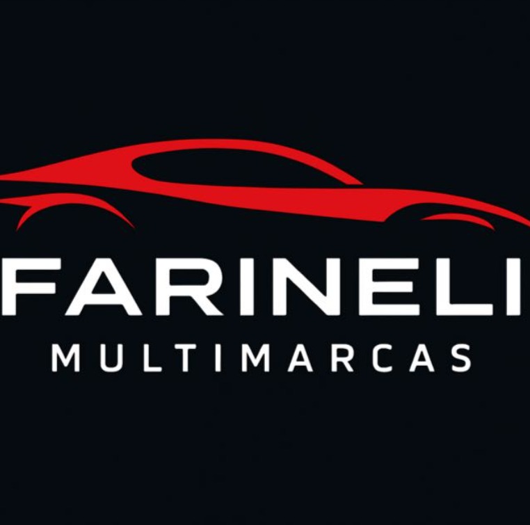 Automovel vendido por - Farineli Multimarcas