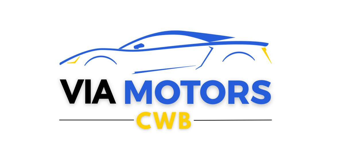 Automovel vendido por - Via Motors CWB