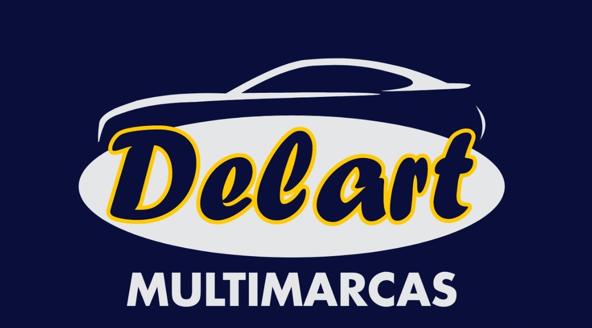 Automovel vendido por - Delart