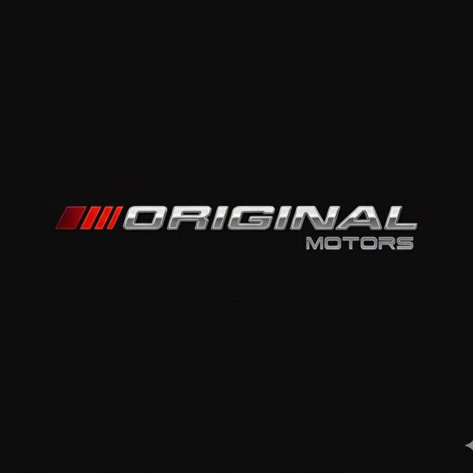 Automovel vendido por - Original Motors