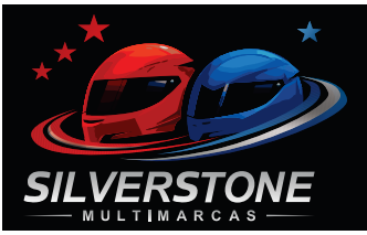Automovel vendido por - Silverstone Multimarcas