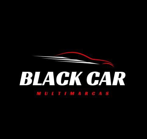 Automovel vendido por - Black Car 