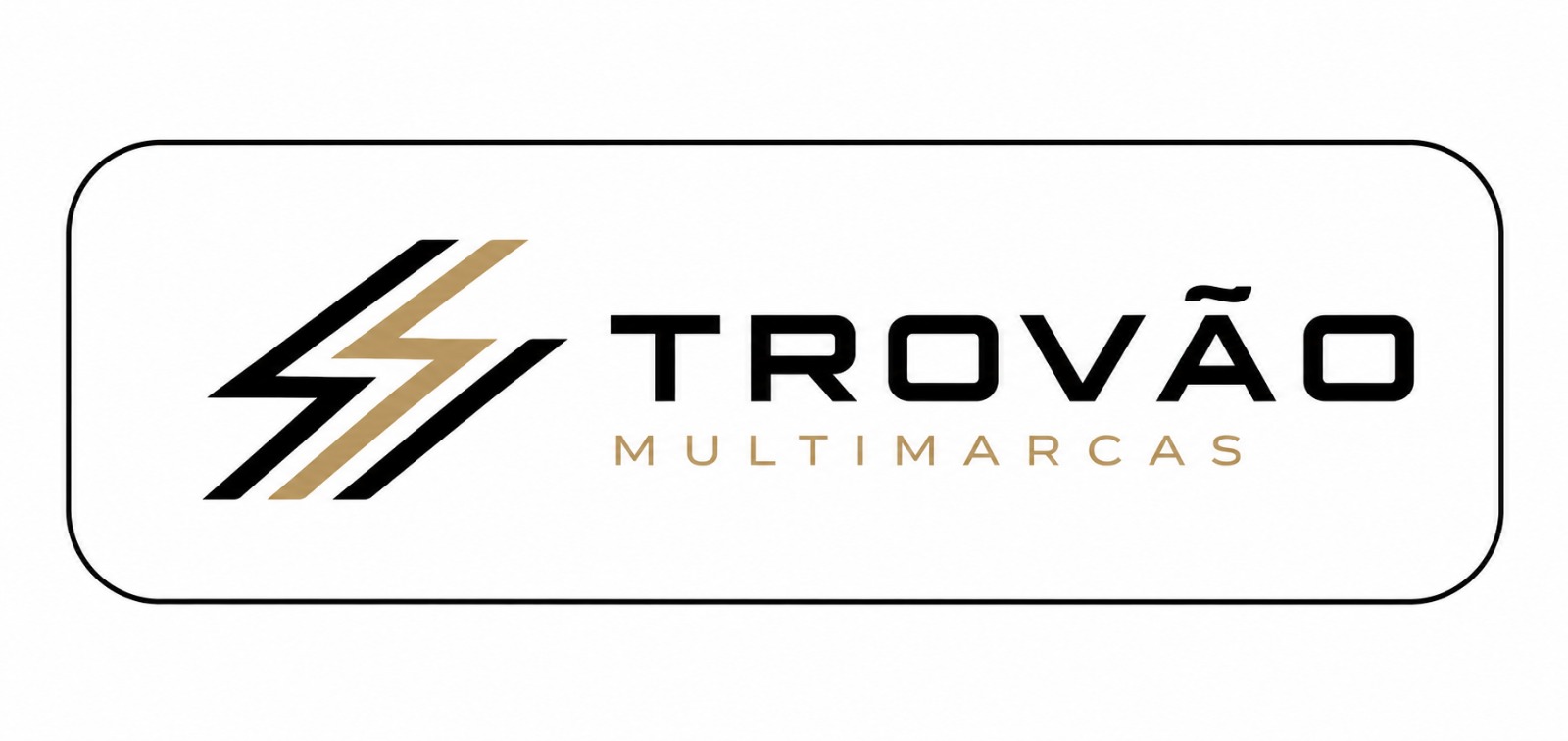 Automovel vendido por - Trovão Multimarcas