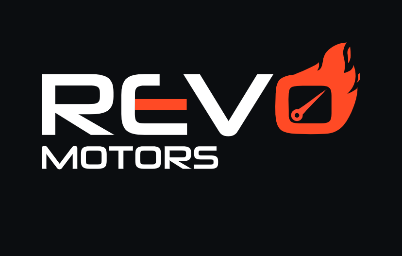 Automovel vendido por - Revo Motors