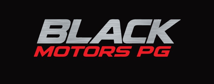 Automovel vendido por - Black Motors PG