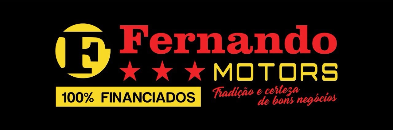 Automovel vendido por - Fernando motors