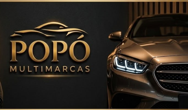 Automovel vendido por - Popo Multimarcas