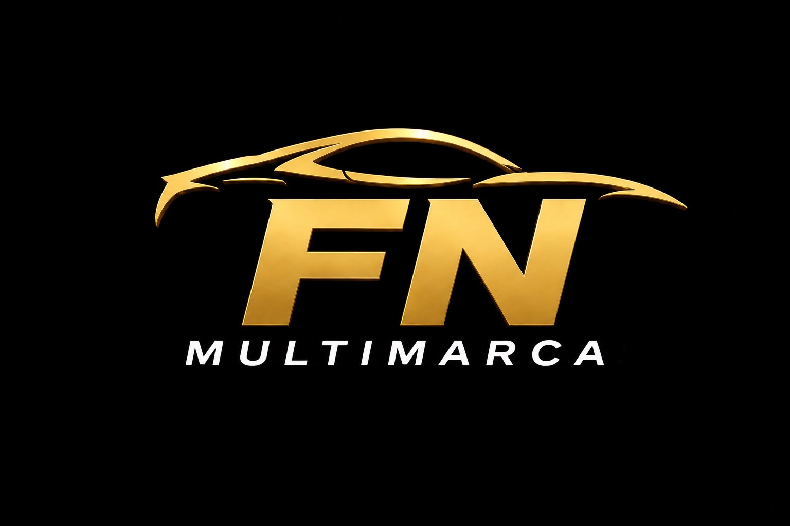 Automovel vendido por - FN Multimarca