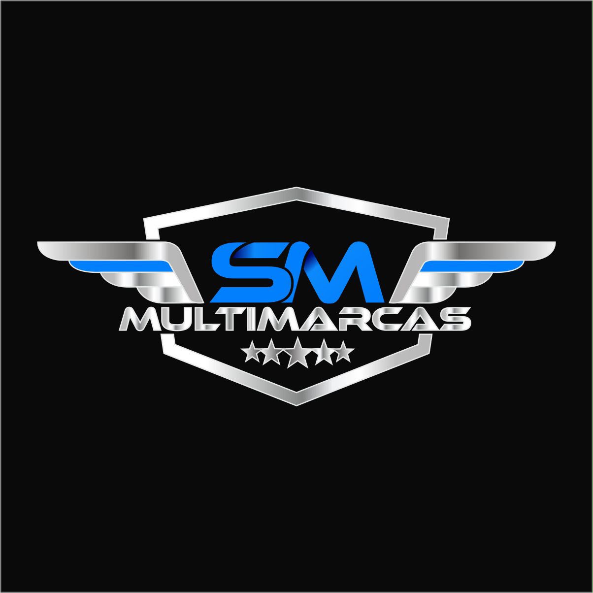 Automovel vendido por - SM Multimarcas