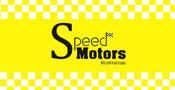 Automovel vendido por - Speed Motors