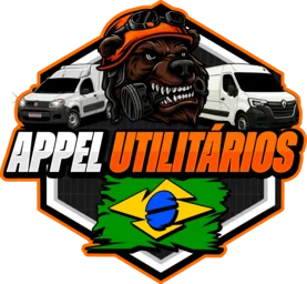 Automovel vendido por - Appel Utilitários