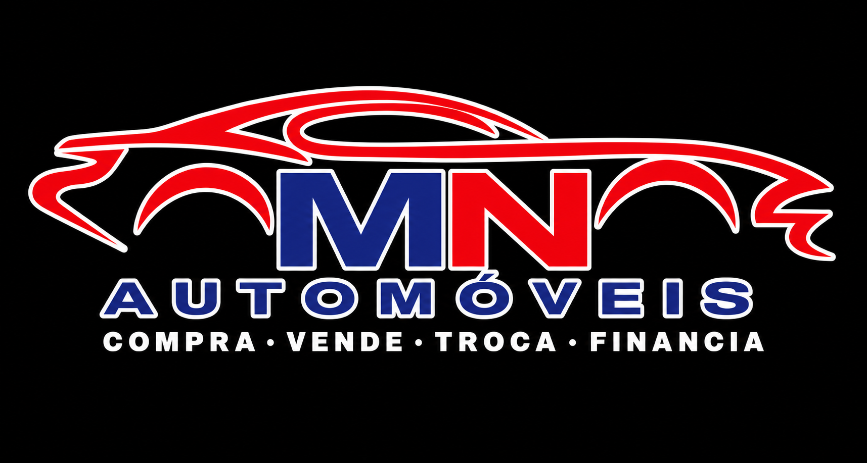 Automovel vendido por - Mn Automóveis