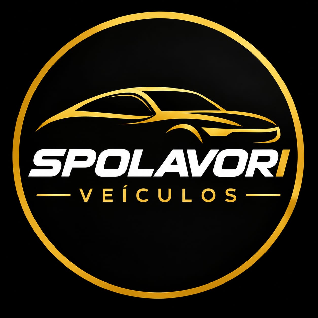 Automovel vendido por - Spolavori Veículos