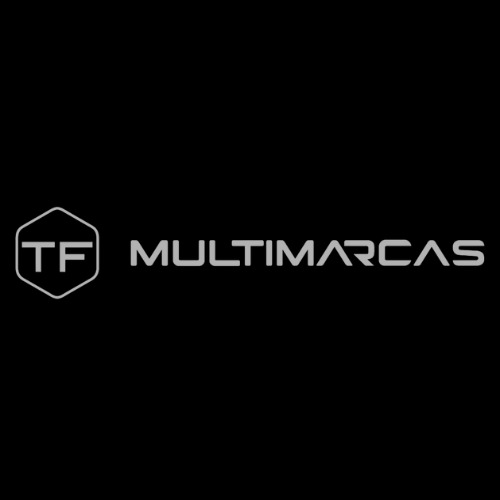 Automovel vendido por - TF Multimarcas