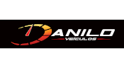 Automovel vendido por - Danilo Veículos