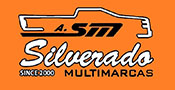 Automovel vendido por - Silverado Multimarcas SJP
