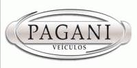 Automovel vendido por - Pagani Veículos