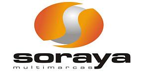 Automovel vendido por - Soraya Multimarcas