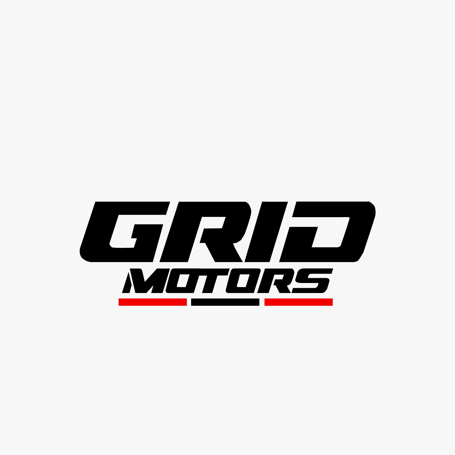 Automovel vendido por - Grid Motors