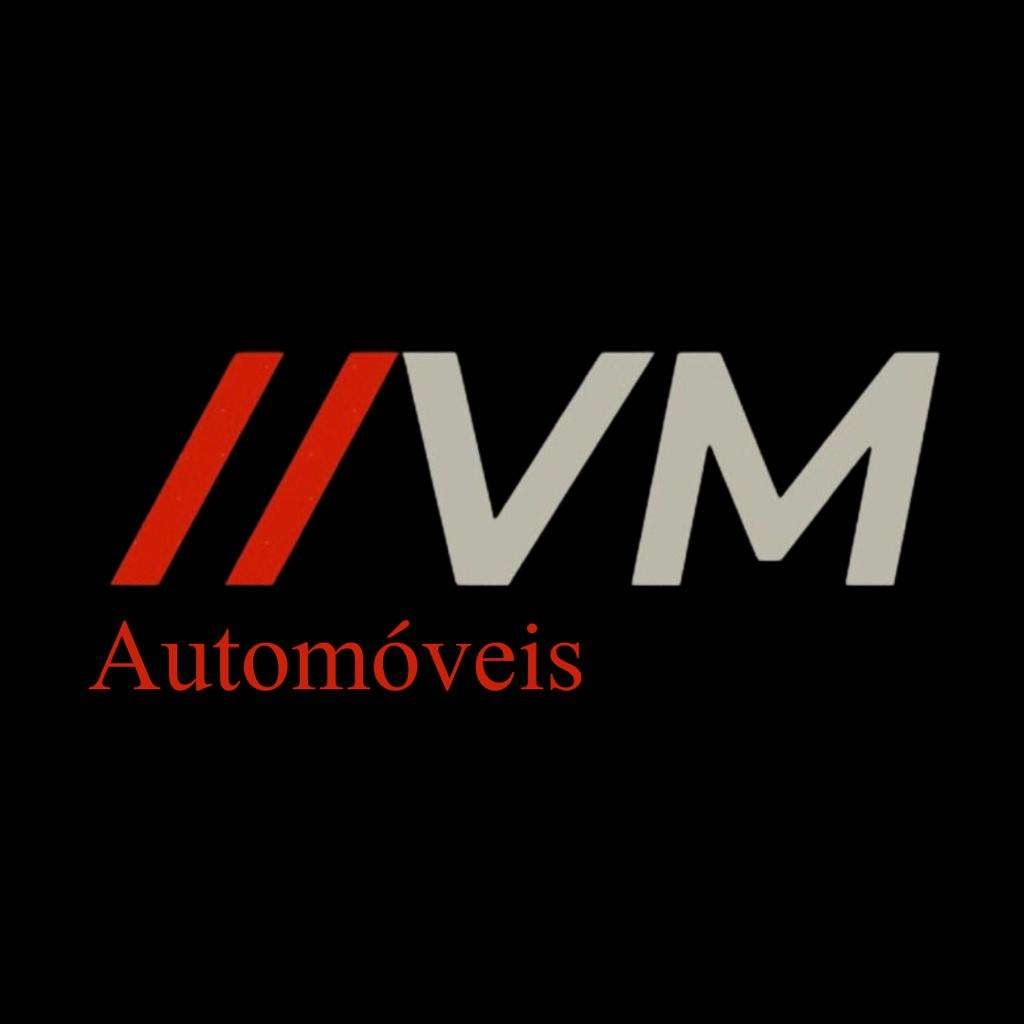 Automovel vendido por - VM Automóveis